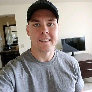 Meet your Posher, Vernon